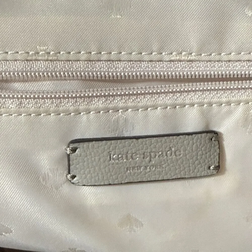 Kate Spade Dawn Medium Backpack